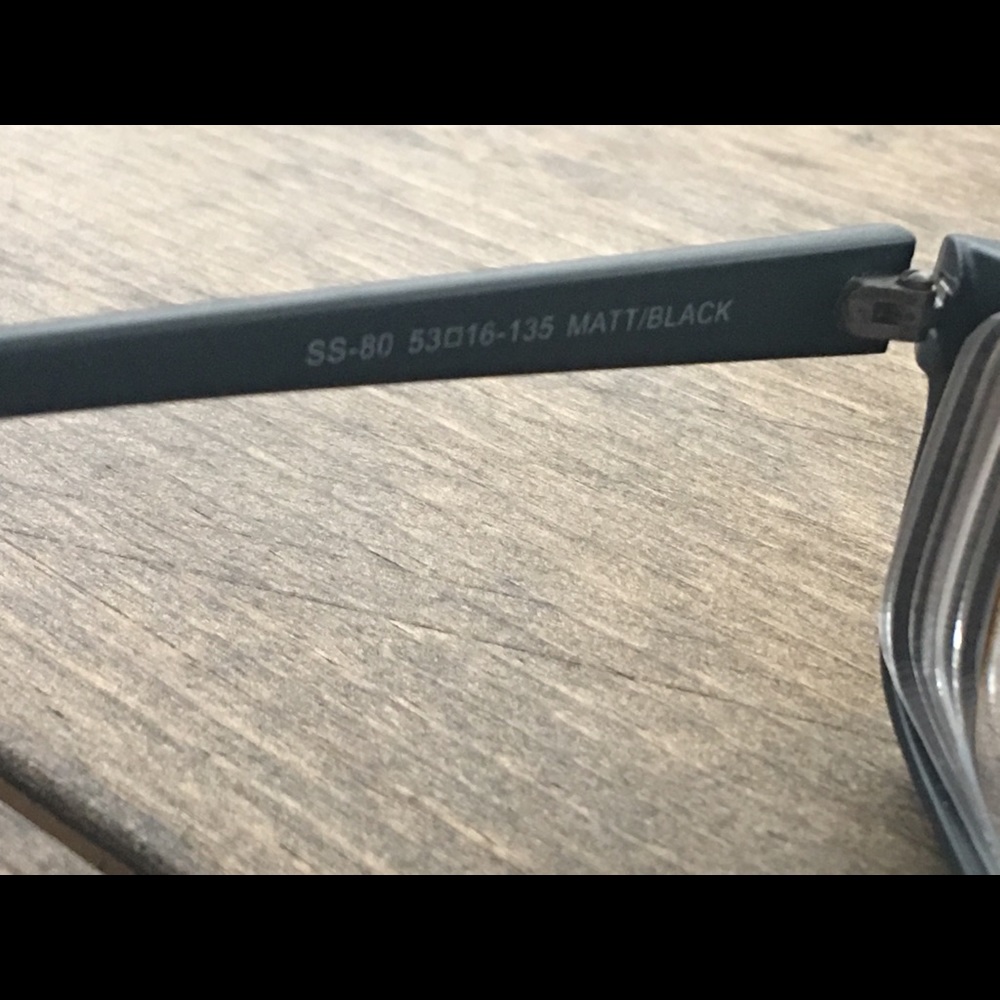 Eyeglasses - Picture 2 of 4
